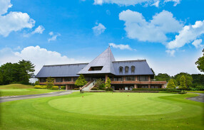 三甲ゴルフ倶楽部ジャパンコースの画像