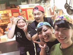 メキシカンバル マルガリータの画像