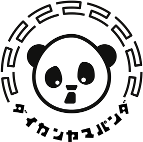 ダイカンヤマパンダの画像