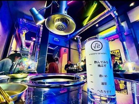 ROOT2食堂の画像