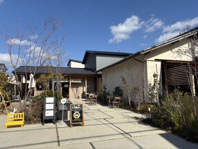 氷とお芋の専門店　らんらんの画像