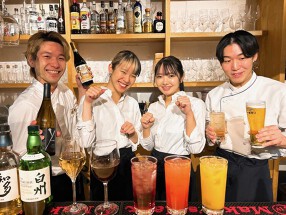 鉄板バルETERNOの画像