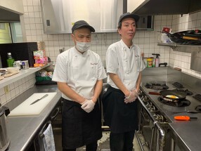 平和台ホテル大手門 の画像