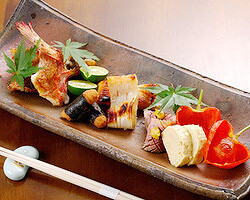 西天満岩さき の画像