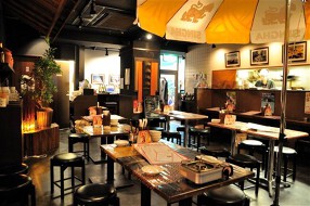 タイスキ居酒屋　チャオプラヤの画像