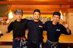 や台ずし 岡崎駅西口町の画像