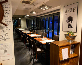 ブラッスリー舵の画像