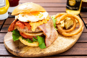 フードデリバリーTGAL守口門真店の画像