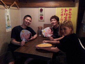 やきとり　まるまの画像