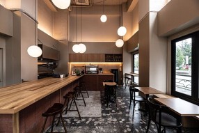 Uehara Kitchenの画像