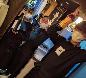 炭火焼鳥きたやの画像