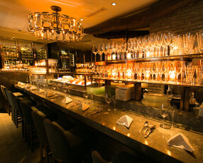 Restaurant＆WineBar GODDESSの画像