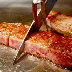 恵比寿　栞庵やましろの画像