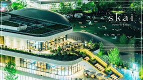 梅田 skaiの画像