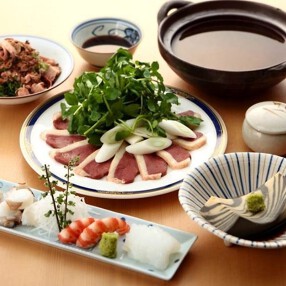 包丁人　益吉の画像