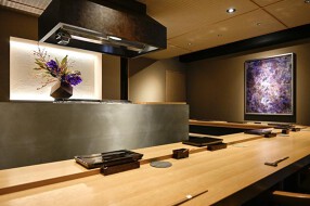 やきとり松岡の画像