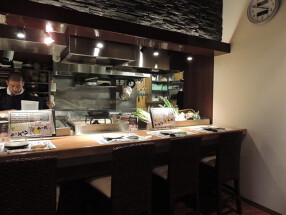 俺たち元気の源 炉端焼 炉路裏ごっつ Gottsuの画像