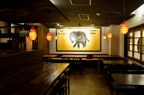 イエロースパイスの画像