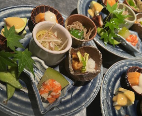 蕎麦前　ごとうの画像