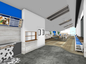 TAKASU  TERRACEの画像