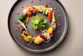 Restaurant27の画像