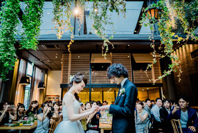 Italian Restaurant 北堀江 mothersの画像