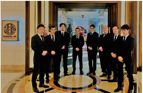 KIDS HOLDINGS　本社の画像