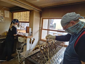 木曽川商店の画像