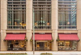 千疋屋総本店　日本橋 本店 1階 販売部の画像