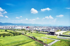 奈良ロイヤルホテルの画像