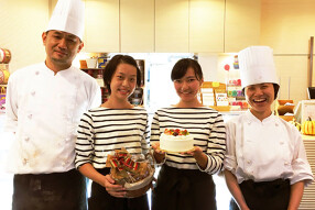 創彩菓子 クルゥールの画像