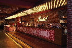 GOCCHI BATTA 渋谷道玄坂の画像