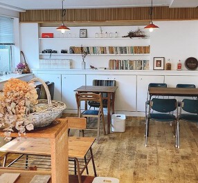 吹上の森 六甲店の画像