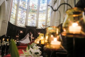 カサ・デ・アンジェラ青山の画像