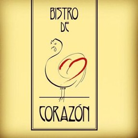 Bistro de Corazonの画像