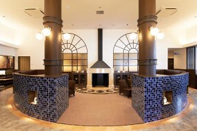 オランダ坂珈琲邸　東大和店の画像