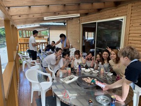 炭火焼ダイニング369の画像