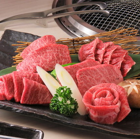 闘牛門別邸　和ノ牛の画像