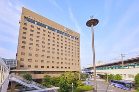 ホテルアゴーラ 大阪守口の画像