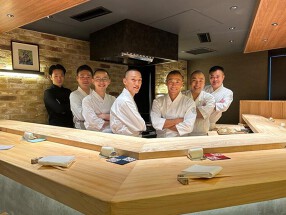 鮨 りんだの画像