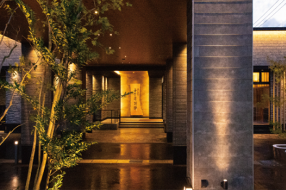 個室焼肉 亜李蘭別邸 太宰府店の画像