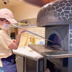 Days Kitchen Pizza&Vegetableの画像