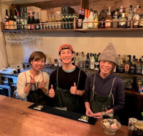 Dining Cafe fattoの画像