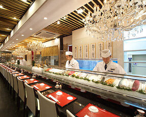 土佐鮨処 おらんく家 北新地西店の画像