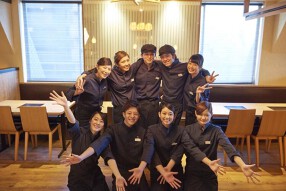 しゃぶしゃぶ温野菜 恵比寿店の画像