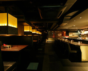 牛牛 西麻布総本店の画像