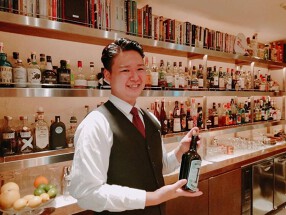 The Northern Lights Cornerの画像