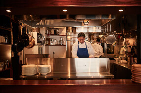 洋食ビストロTOYAMAの画像