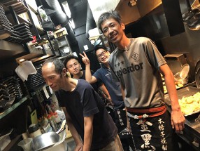 海鮮酒場　魚魚の画像