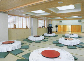 中華料理東名台の画像